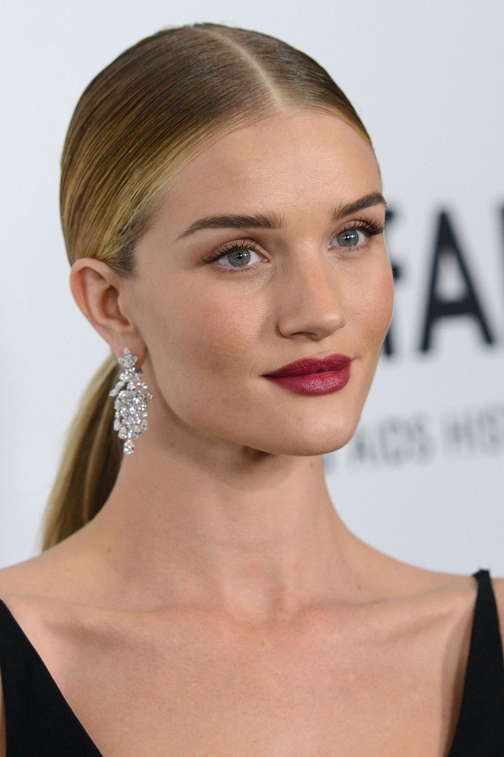 Foto de Rosie Huntington-Whiteley