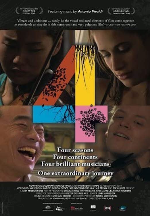 Poster movie
