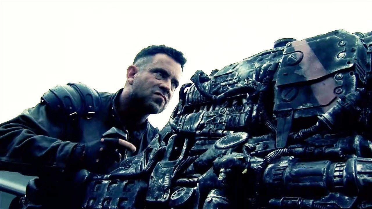 Backdrop image