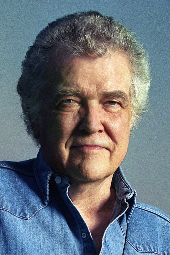 Foto de Guy Clark