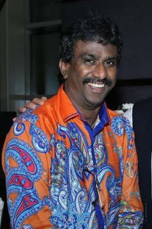 Foto de Nikhil Murugan