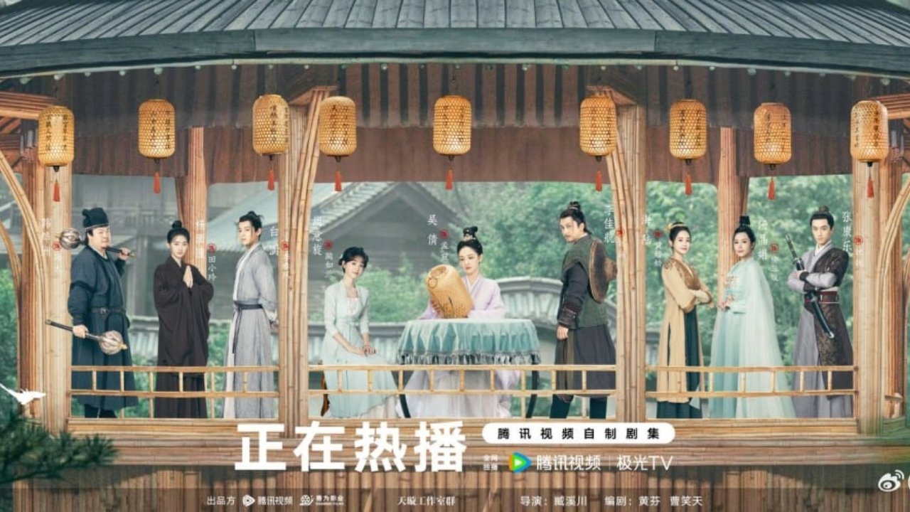 Backdrop image