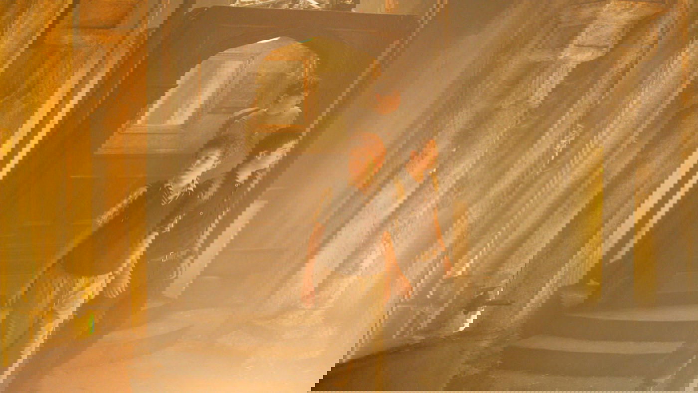 backdrops