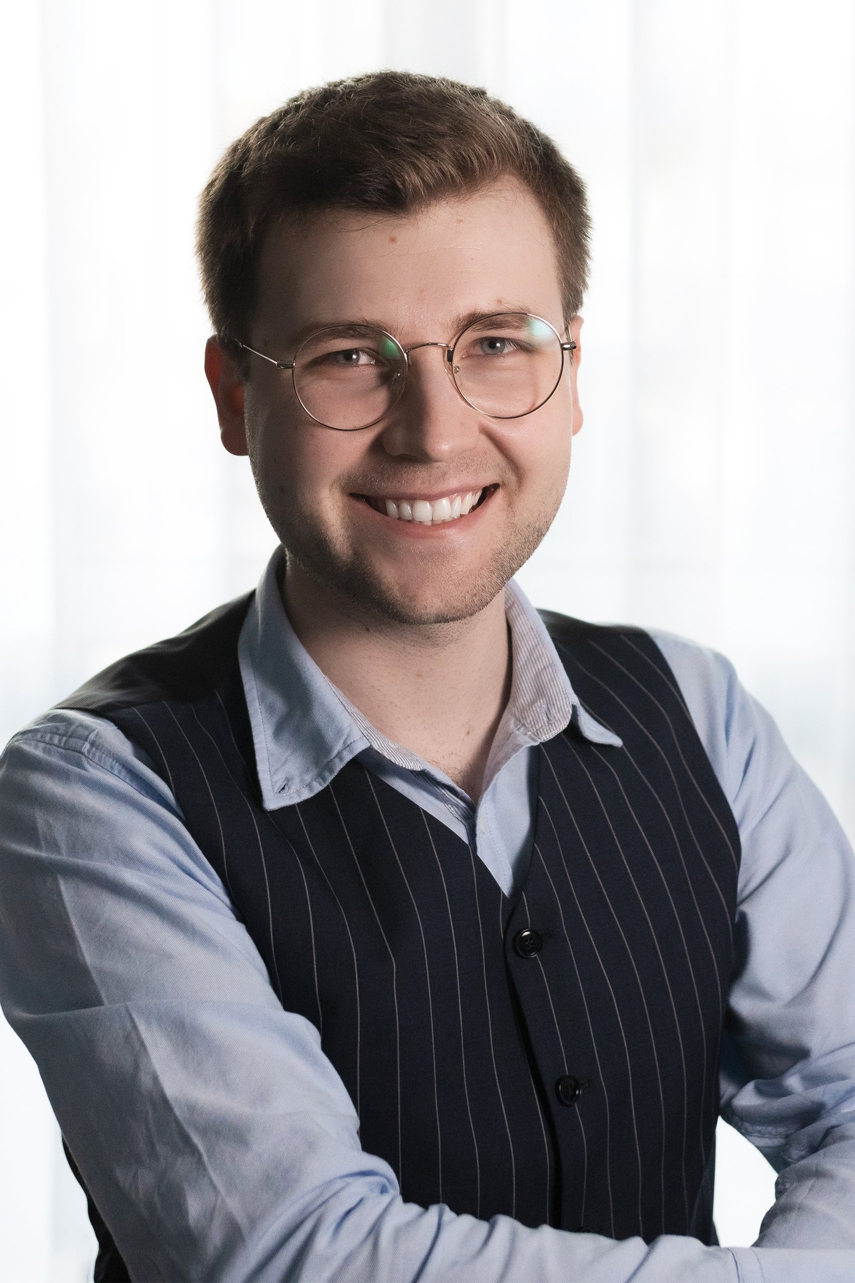 Foto de Kamil Kwieciński