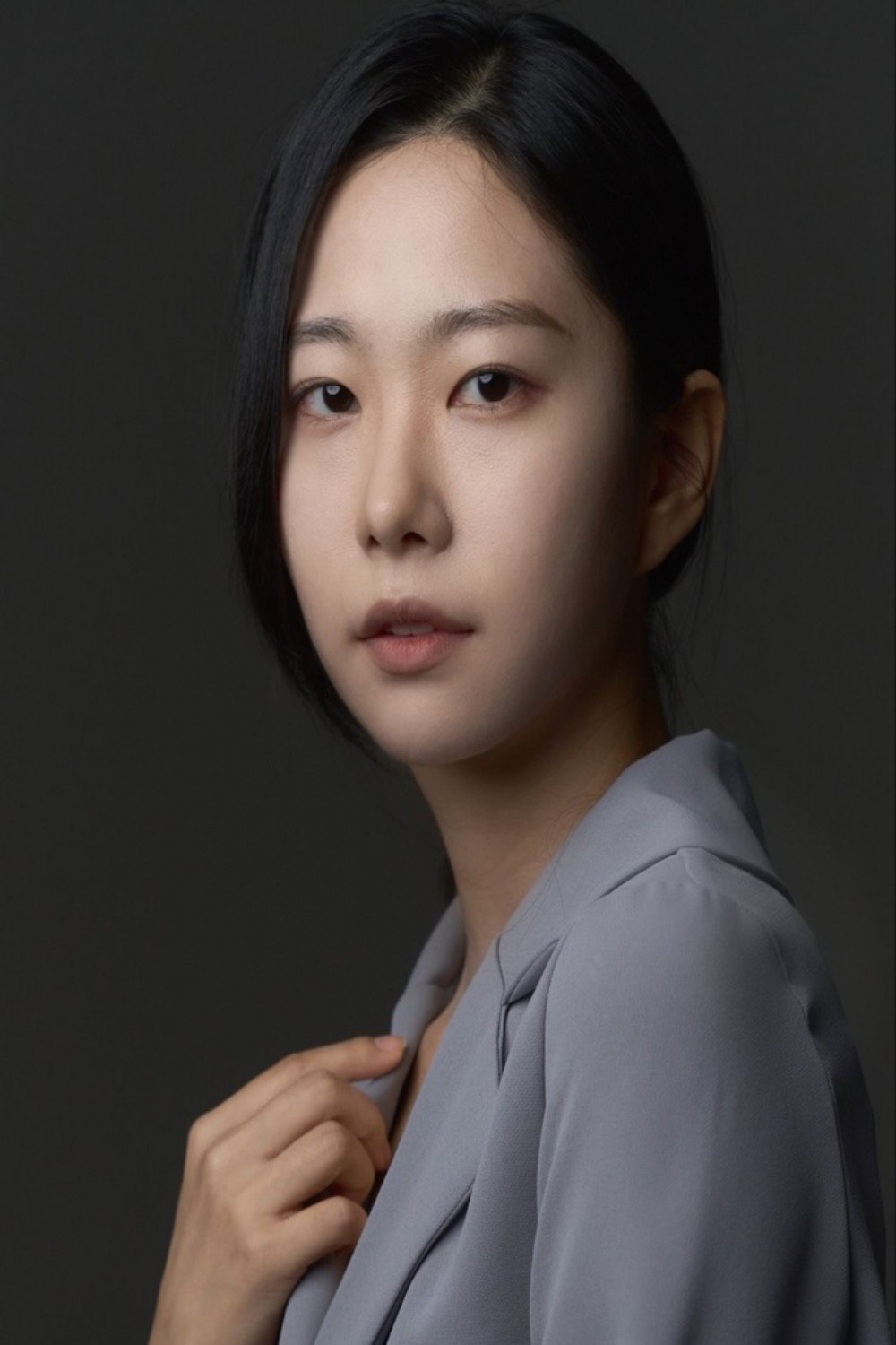 Foto de Kim Yoon-jin