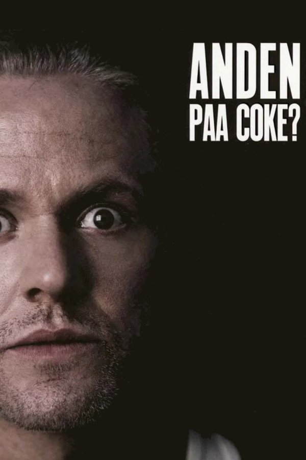 Anders Matthesen: Anden på coke?