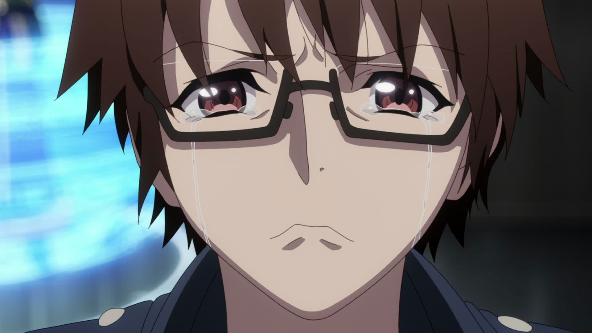 The World is for the Two of Us