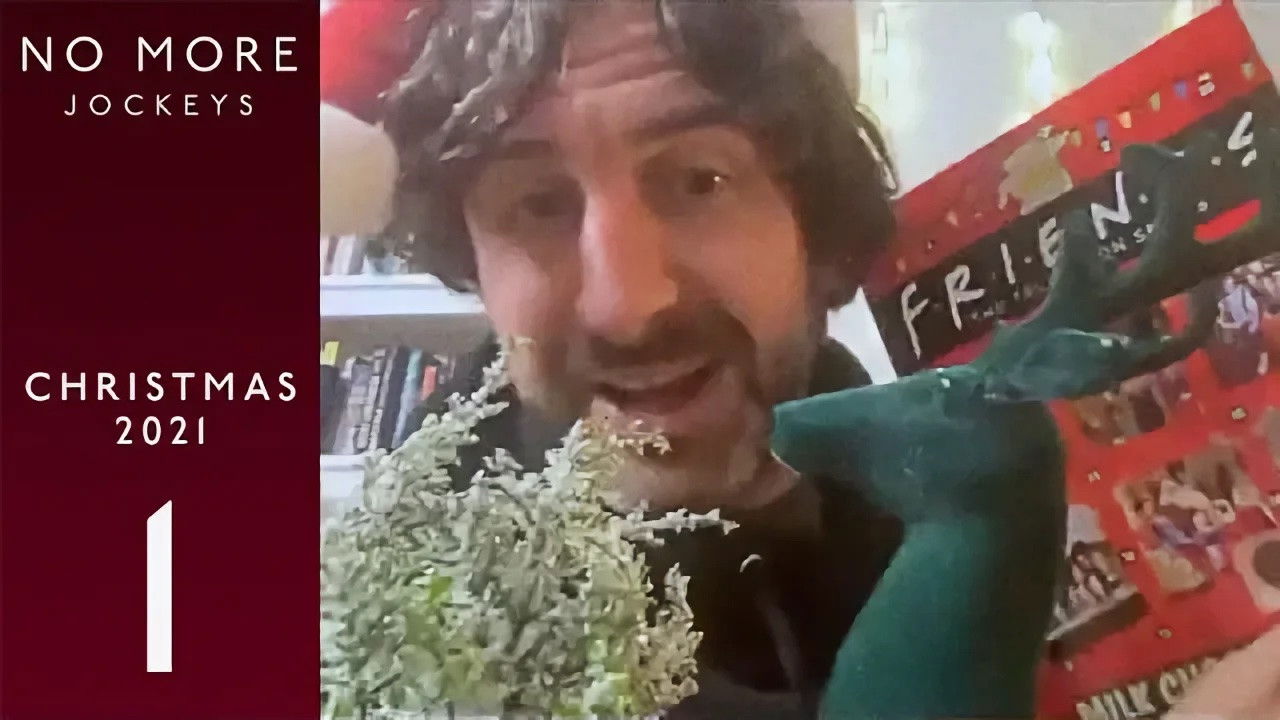 The Christmas Specials 2021: Game 1