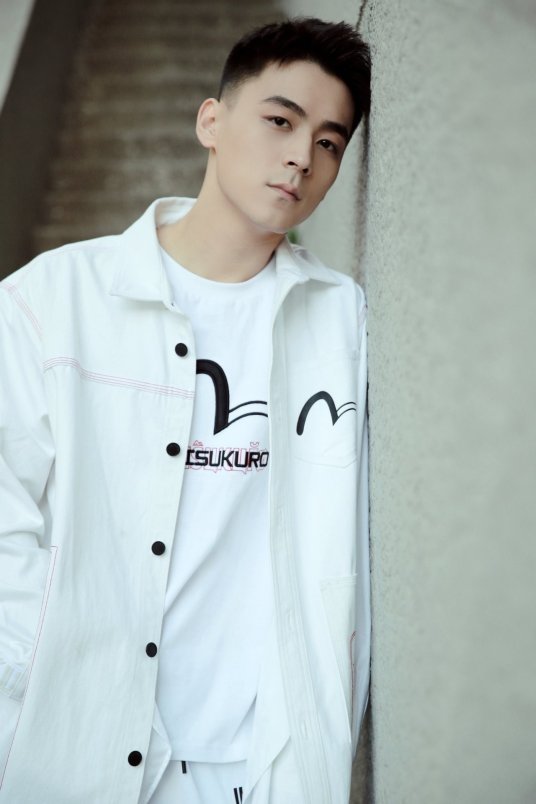 Foto de Yu Peishan
