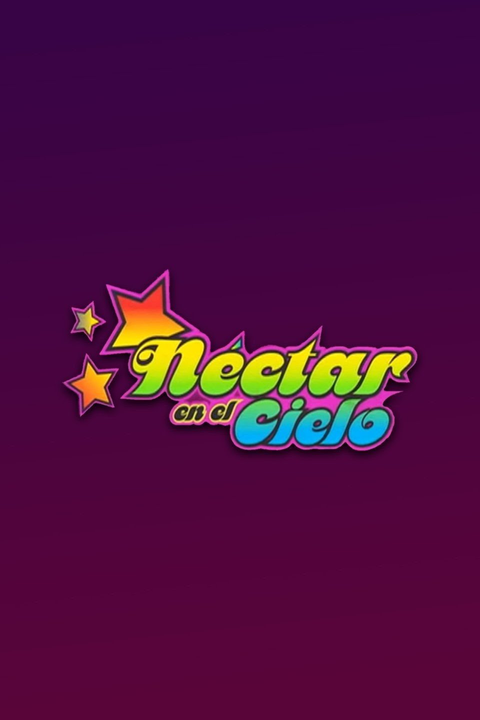 Poster de Nectar en el cielo