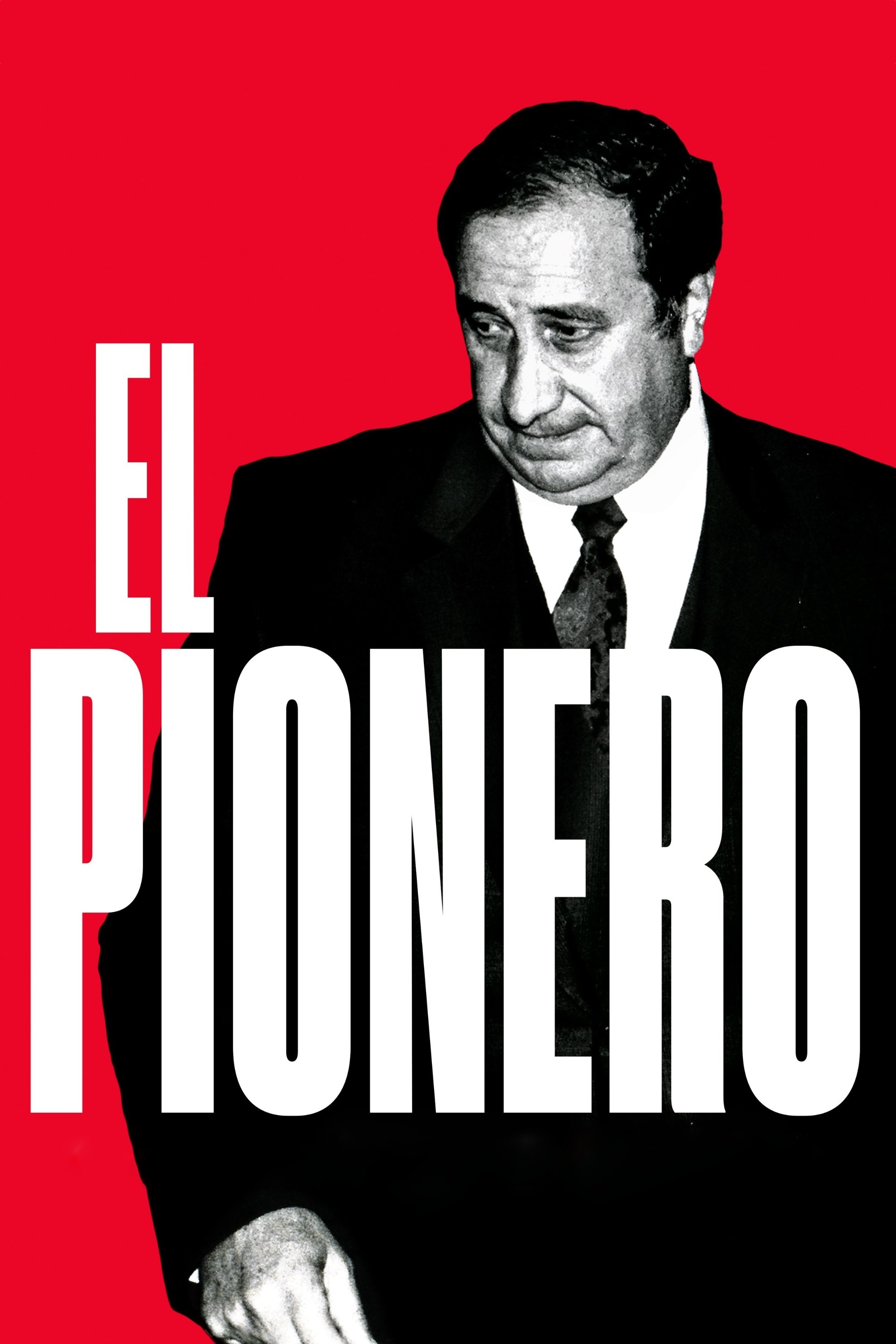 Poster de El Pionero