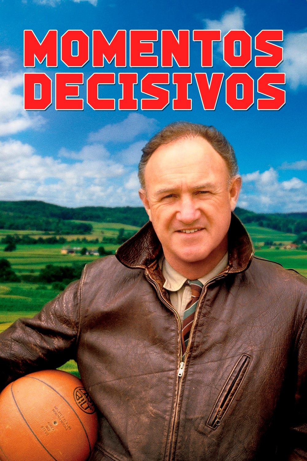 Poster de Momentos Decisivos