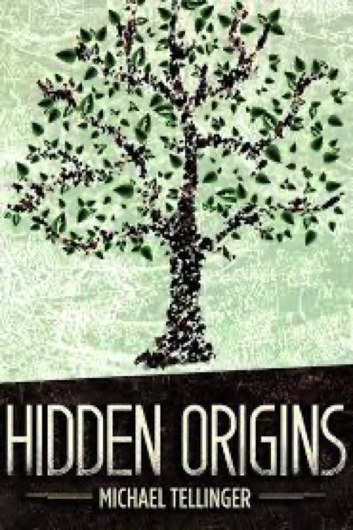 Poster de Hidden Origins