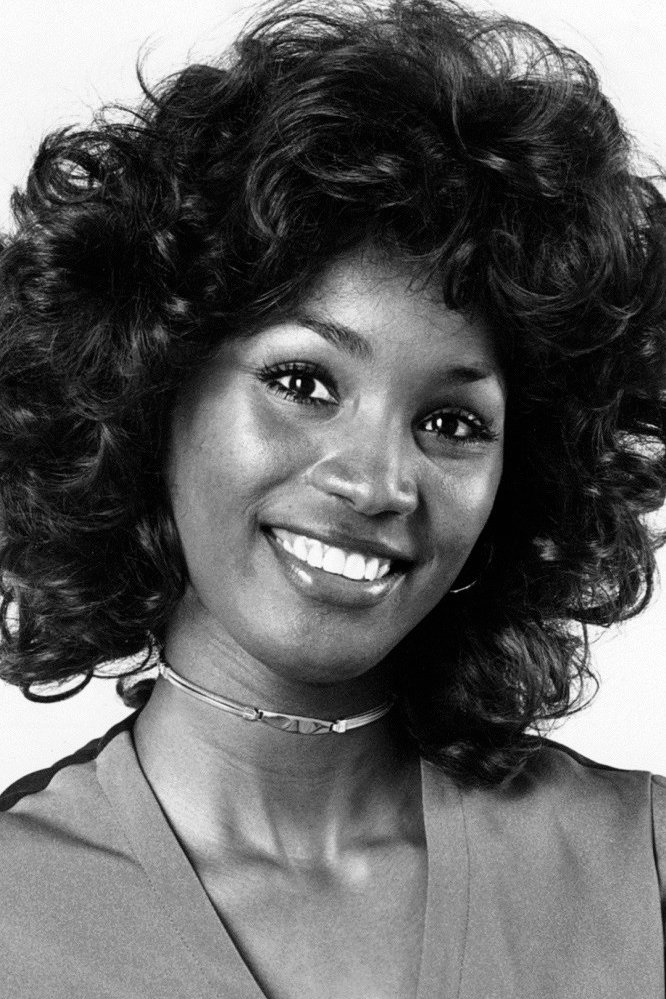Foto de Teresa Graves