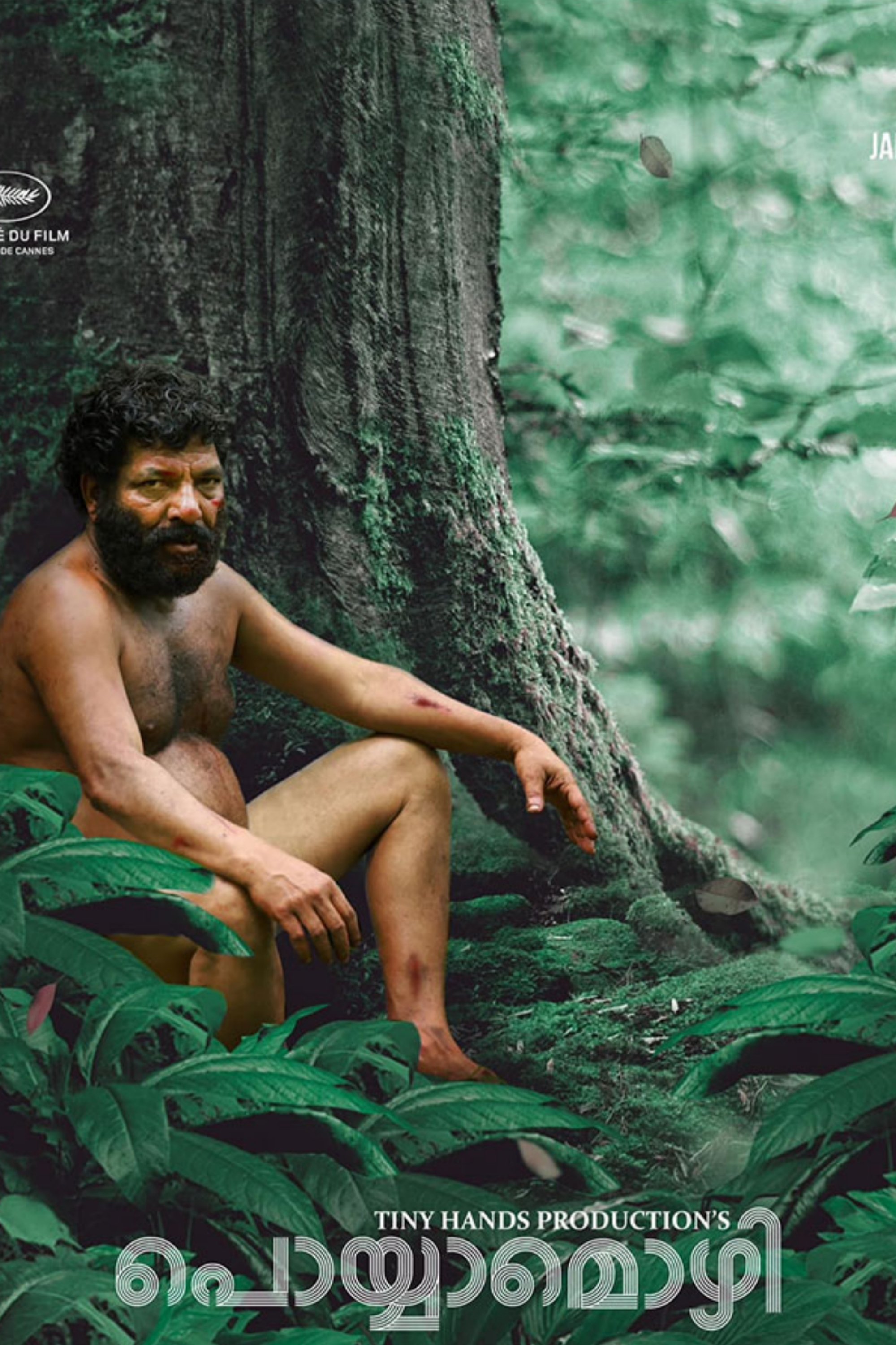 പൊയ്യാമൊഴി