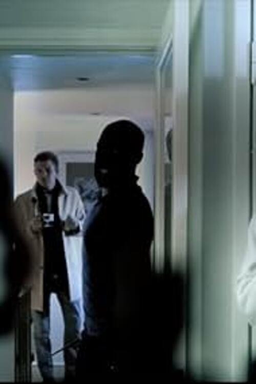 Poster de In and Out