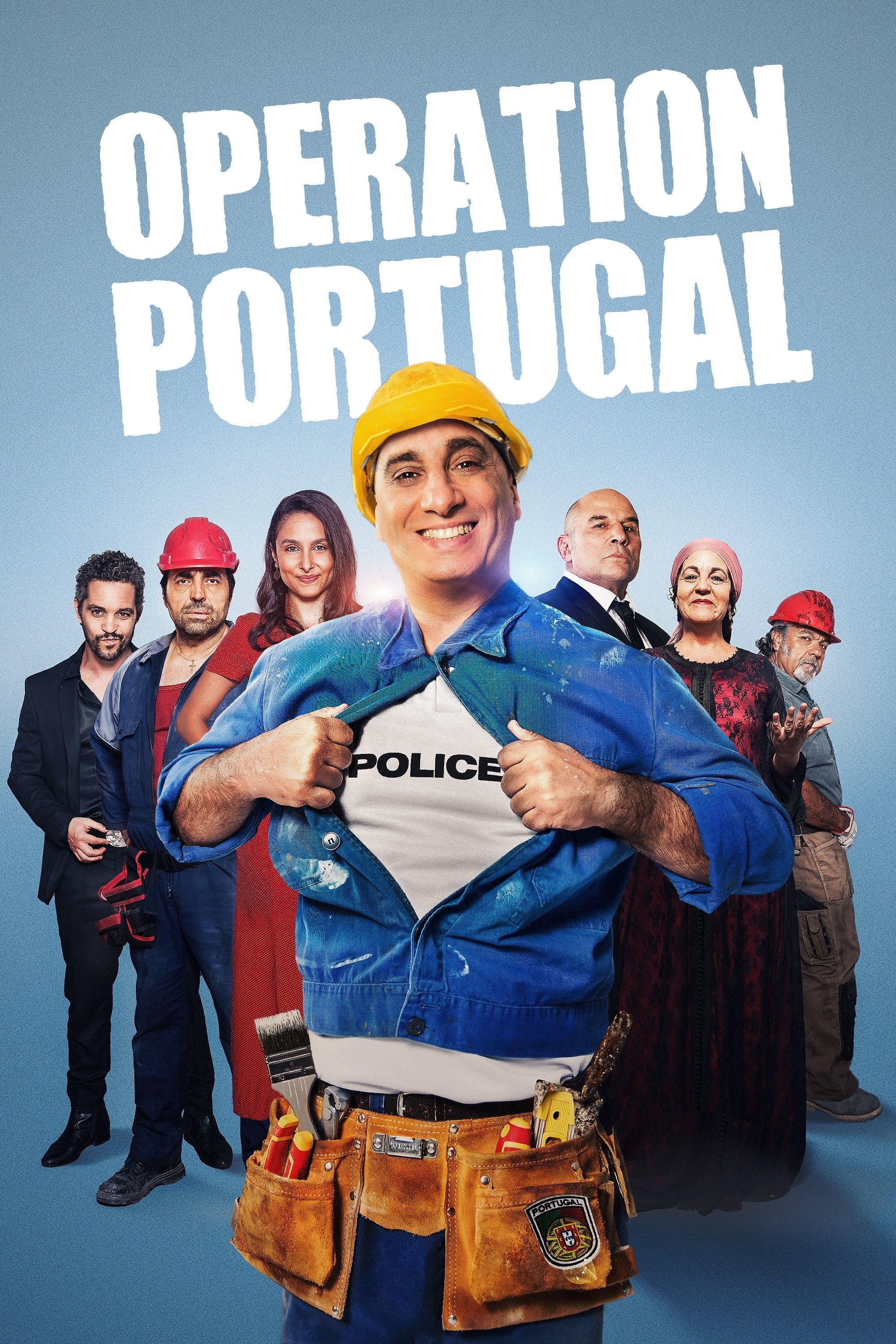 Poster movie