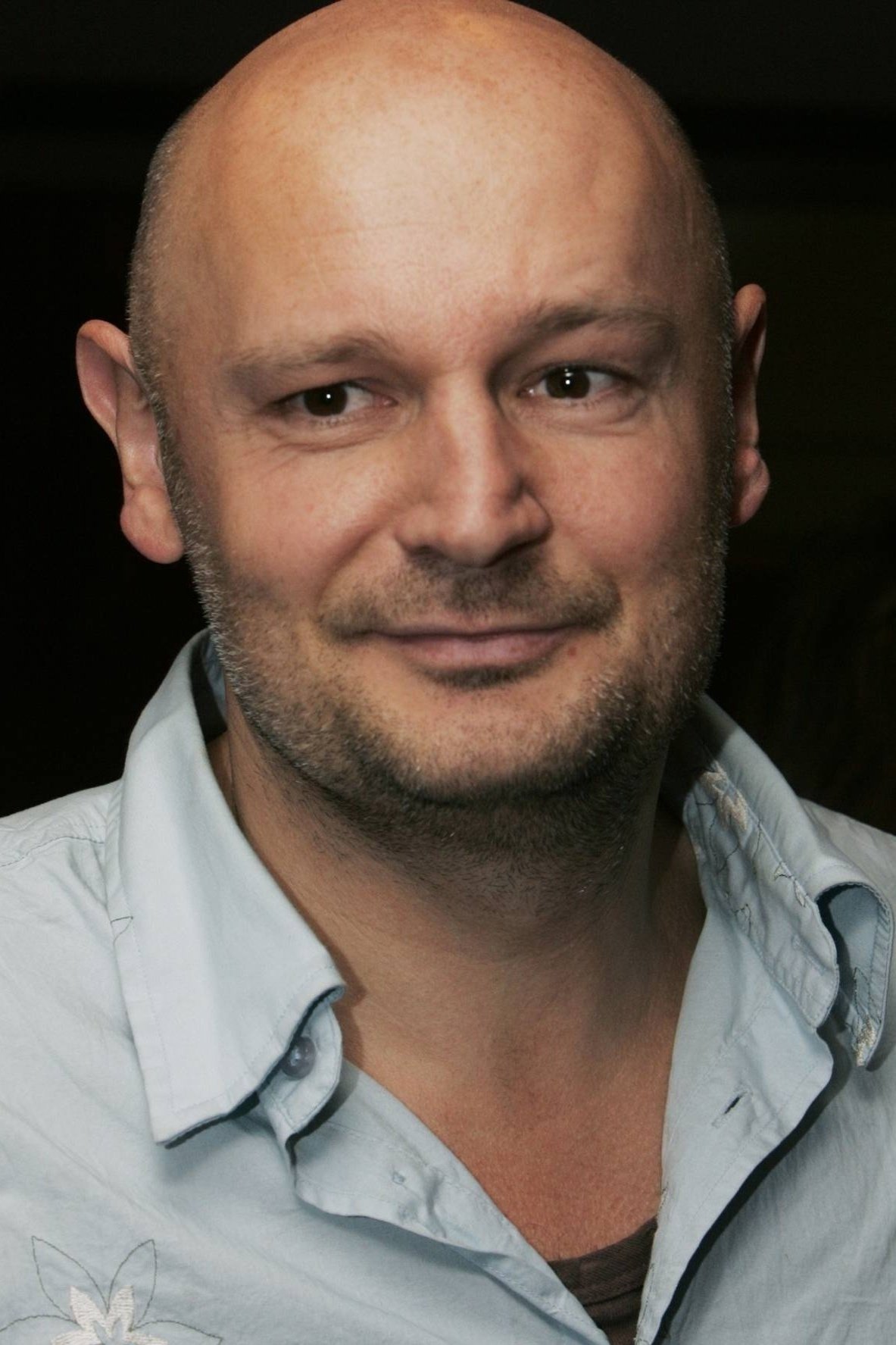 Foto de Erlend Loe