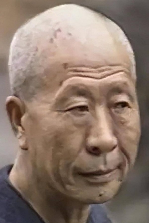 Foto de Zhou Qi