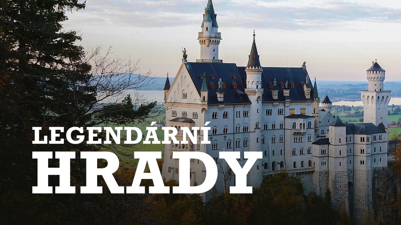 Legendary Castles