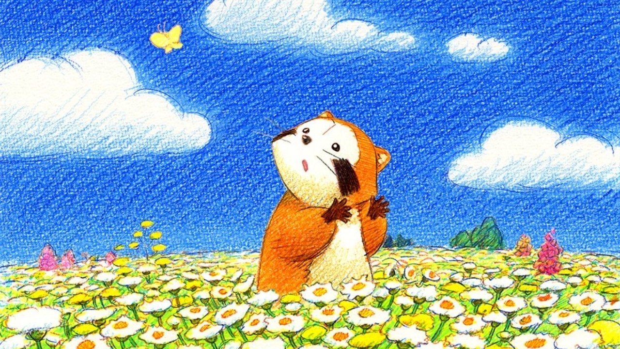Backdrop image