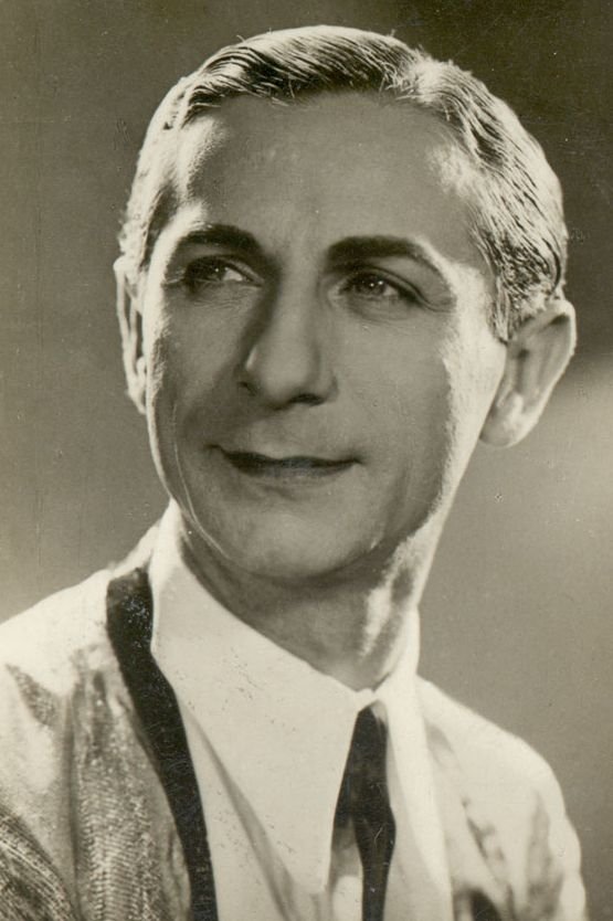 Foto de Tibor von Halmay