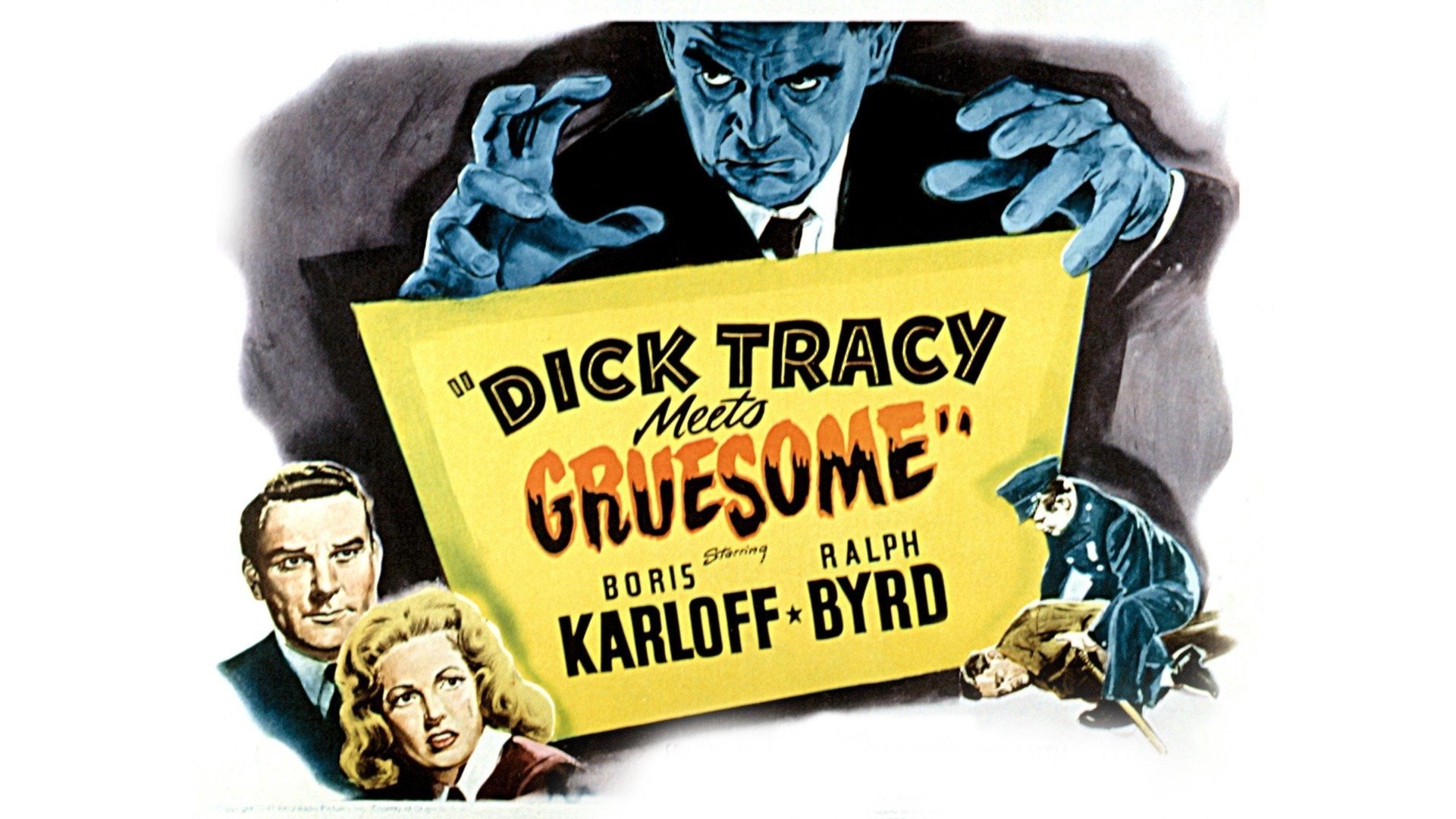 Backdrop image