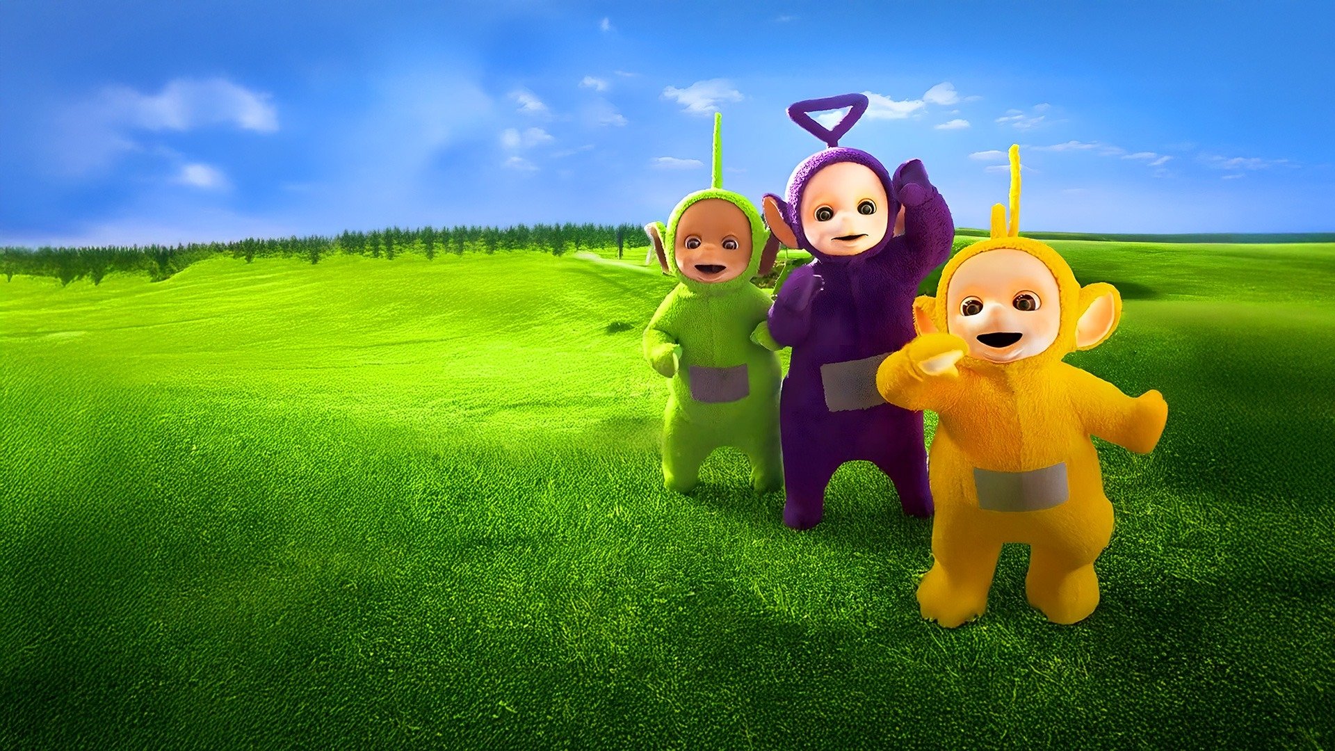 Backdrop image