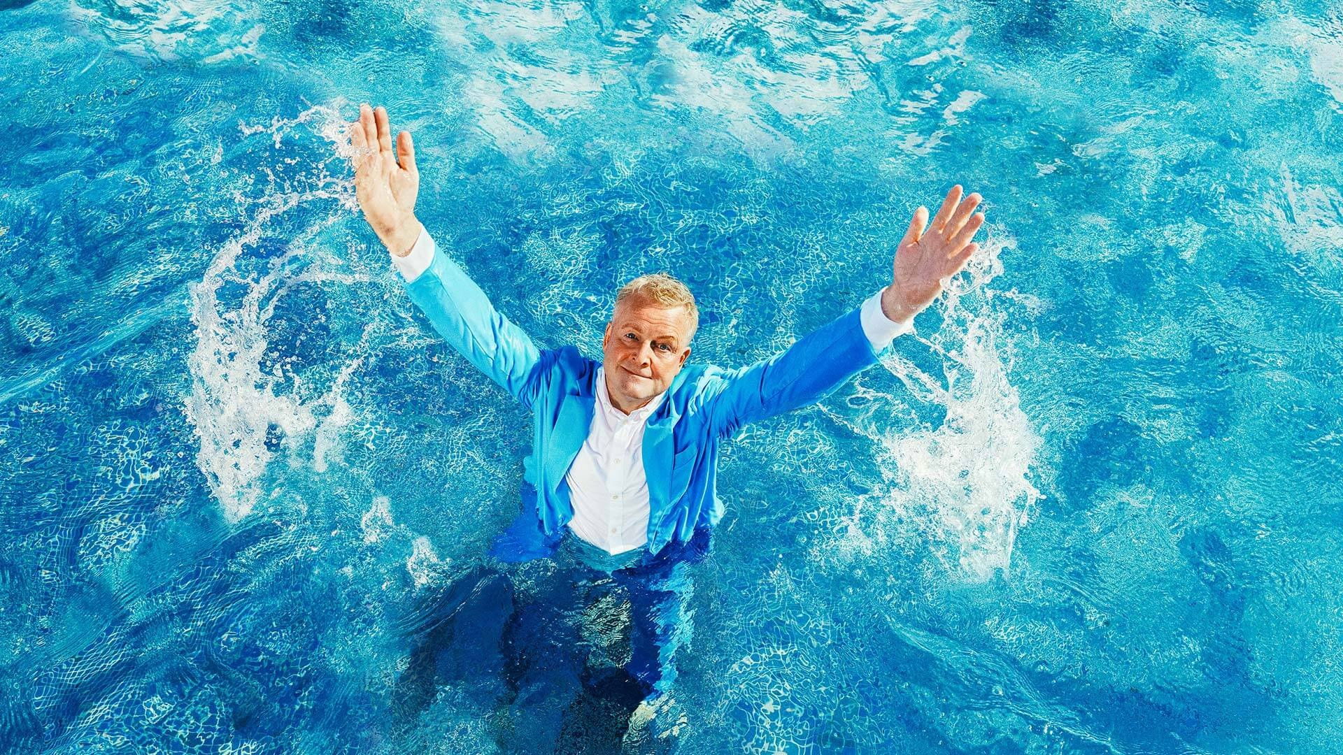 Jan Gintberg - MIRAKLET