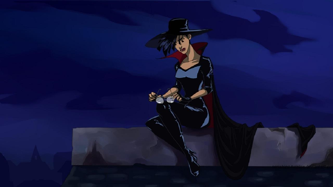 Backdrop image