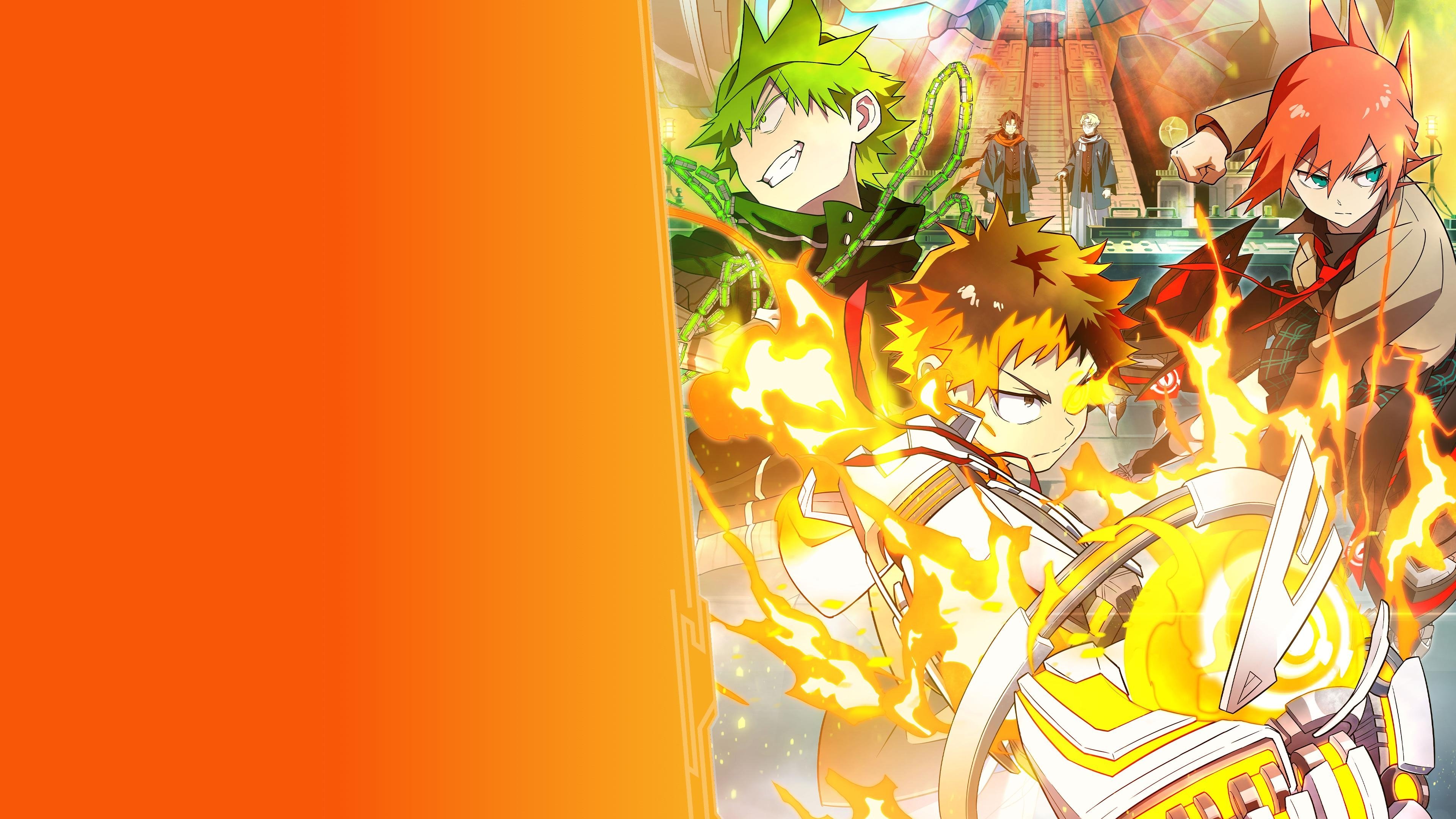 Backdrop image