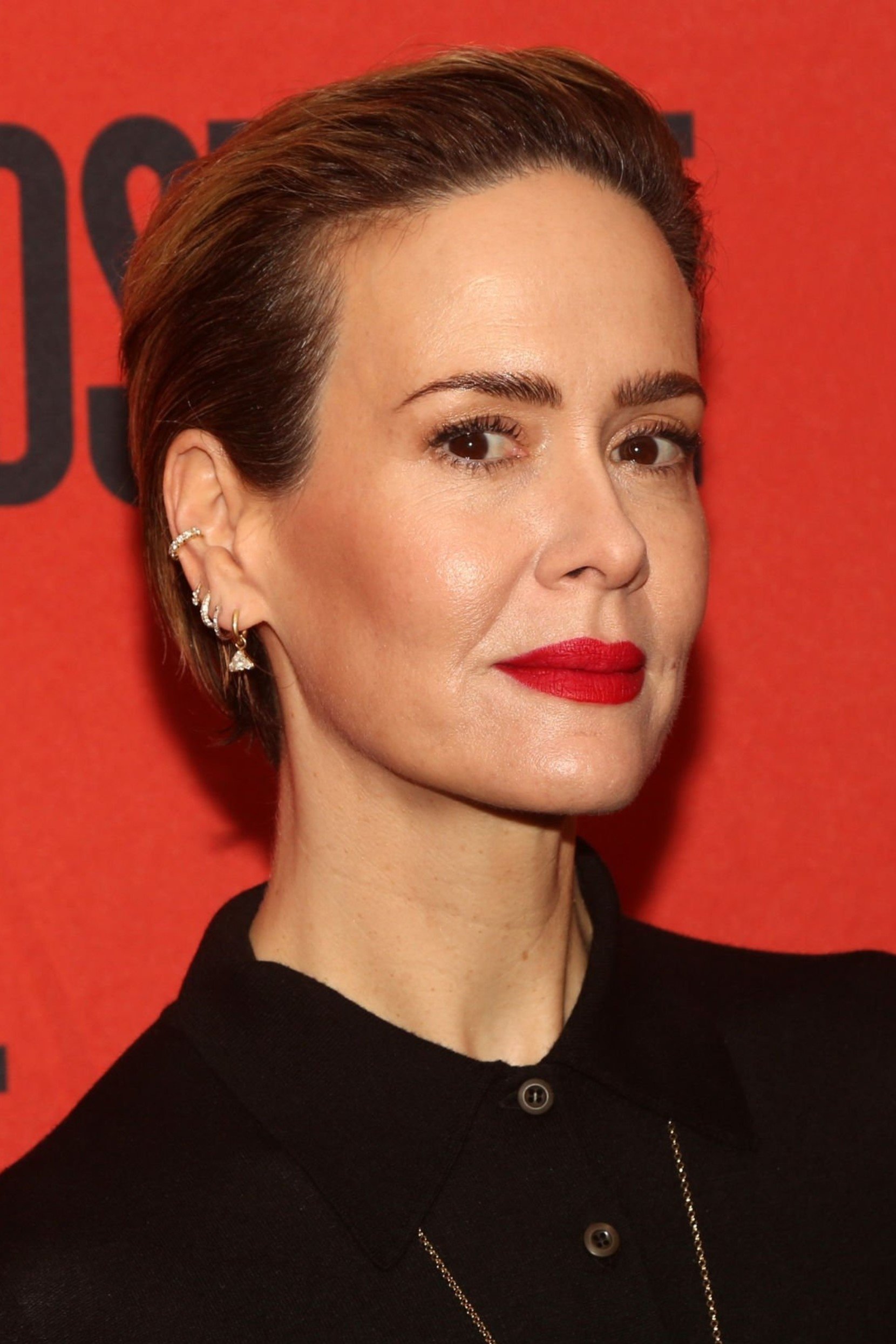 Foto de Sarah Paulson