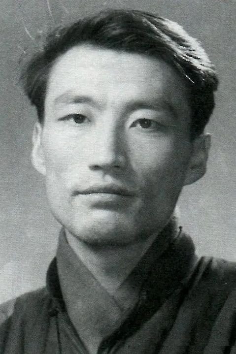 Foto de Yandong Xue