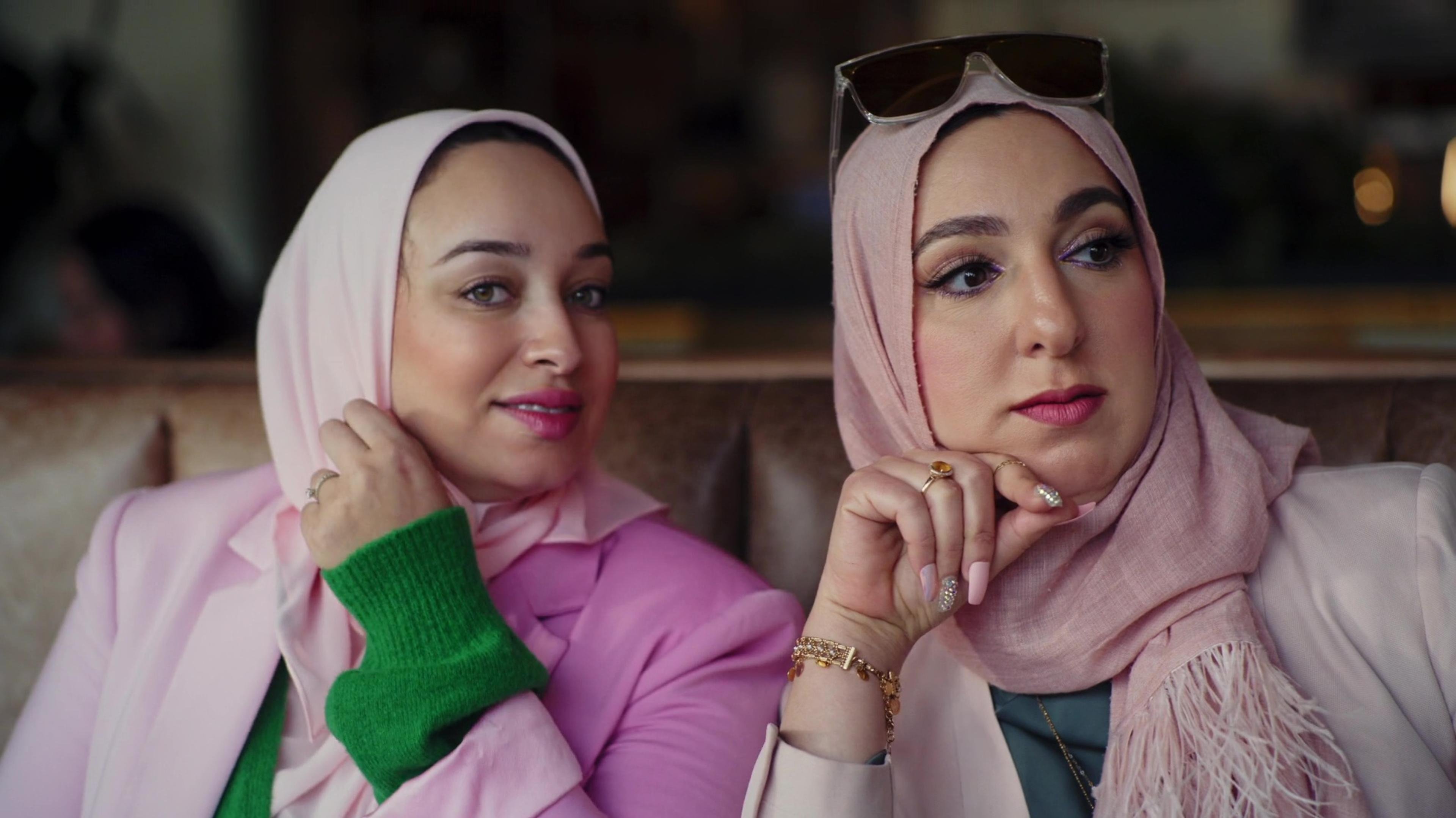 Muslim Matchmaker