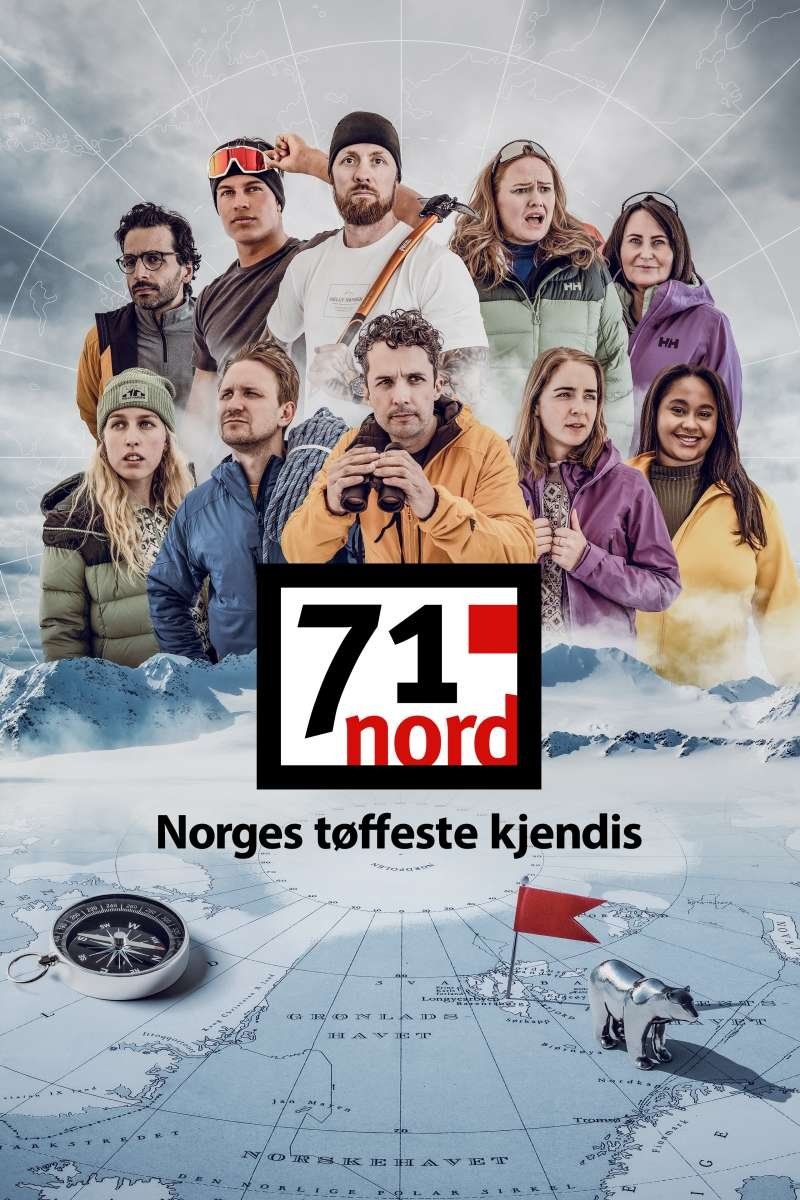 Poster de Temporada 14