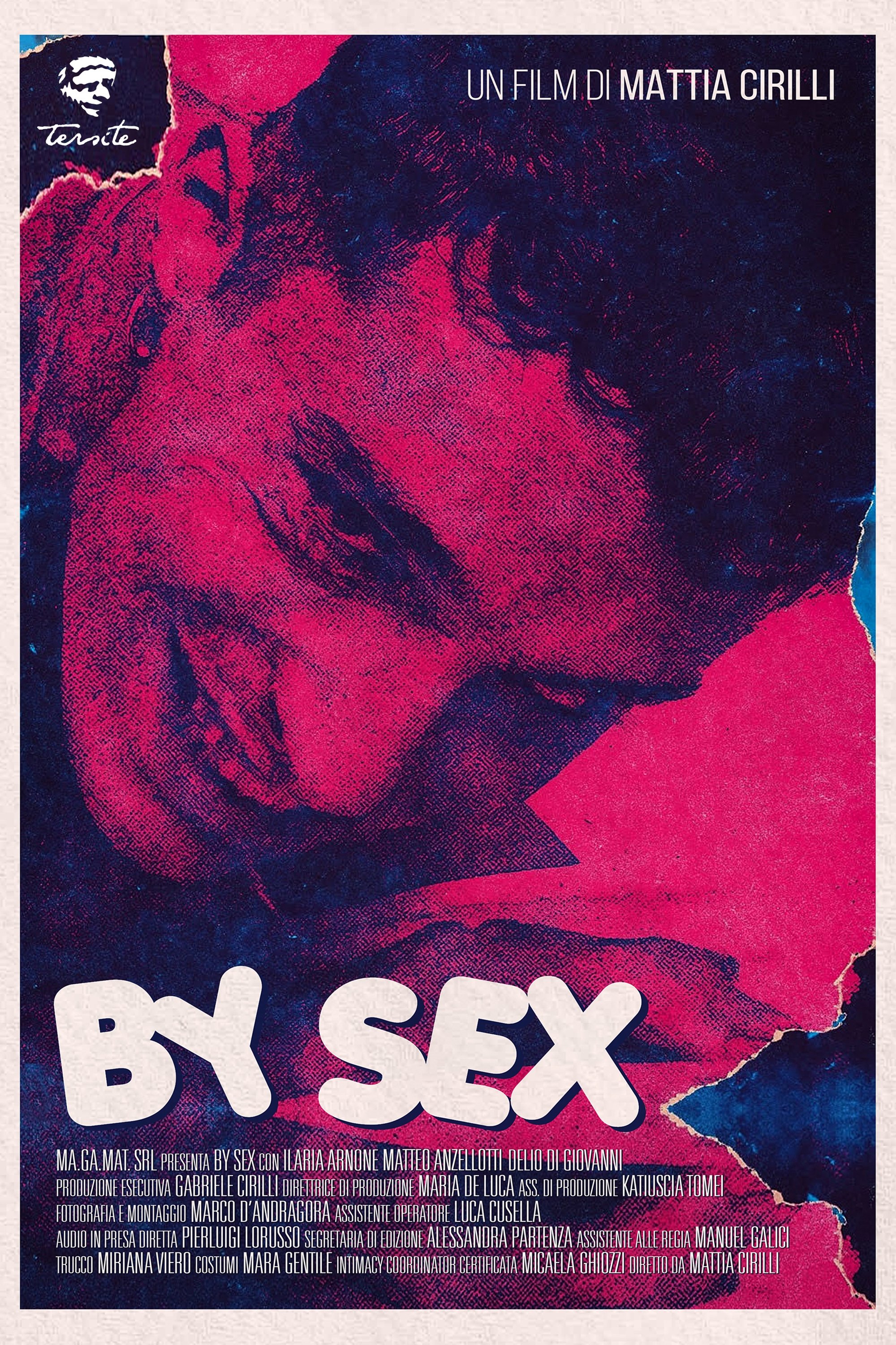 Poster de By sex