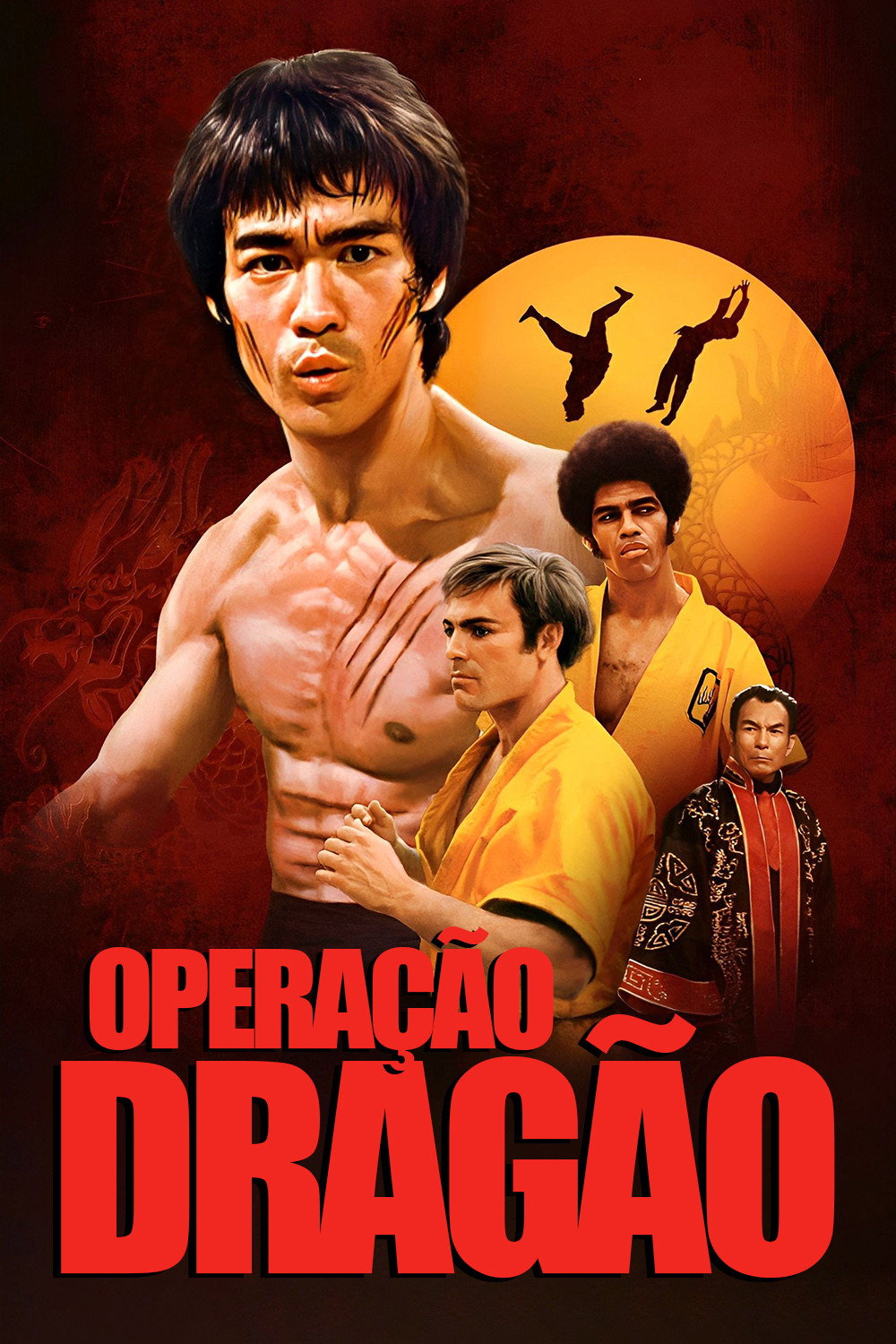 Operação Dragão