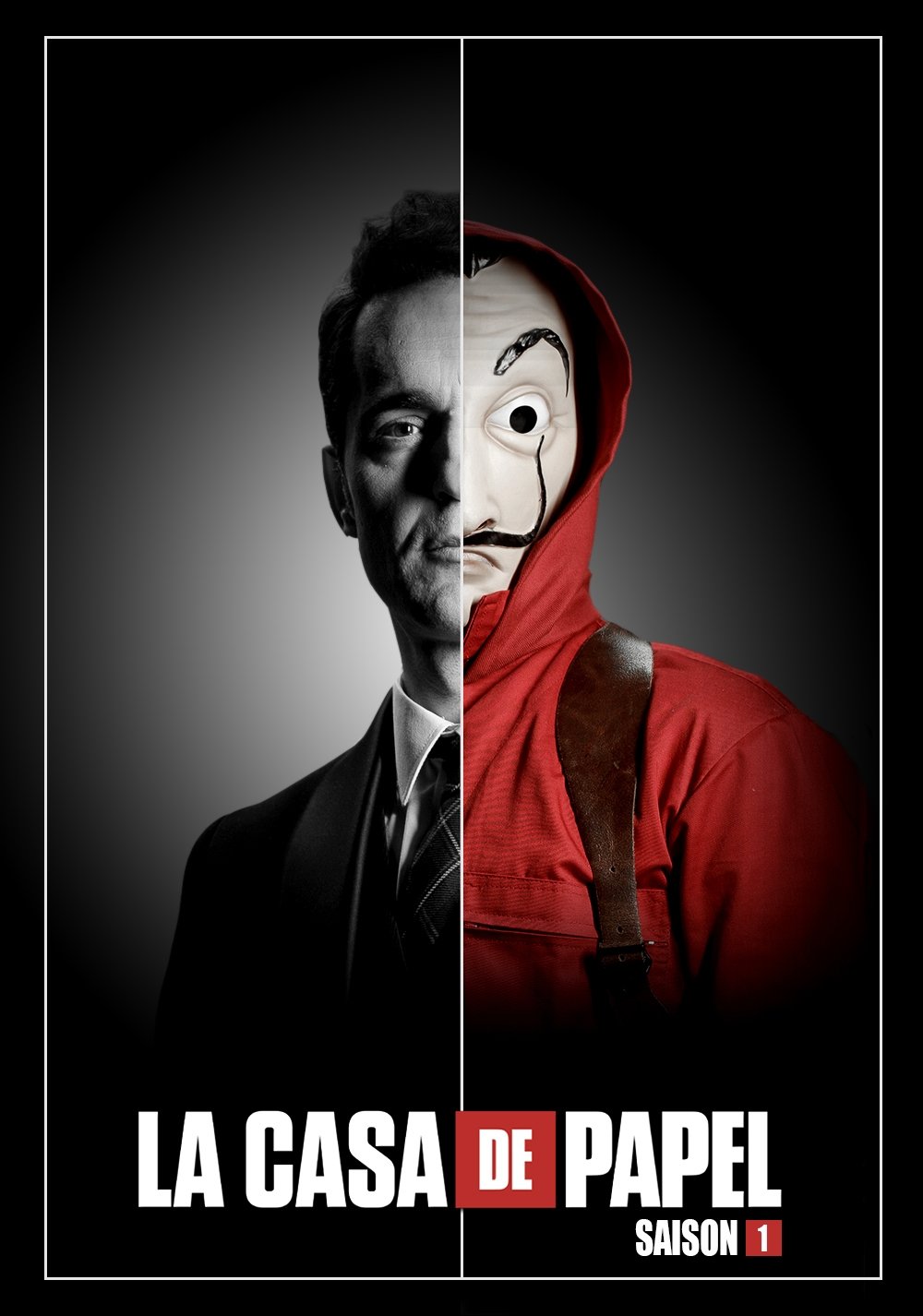 Poster de Temporada 1