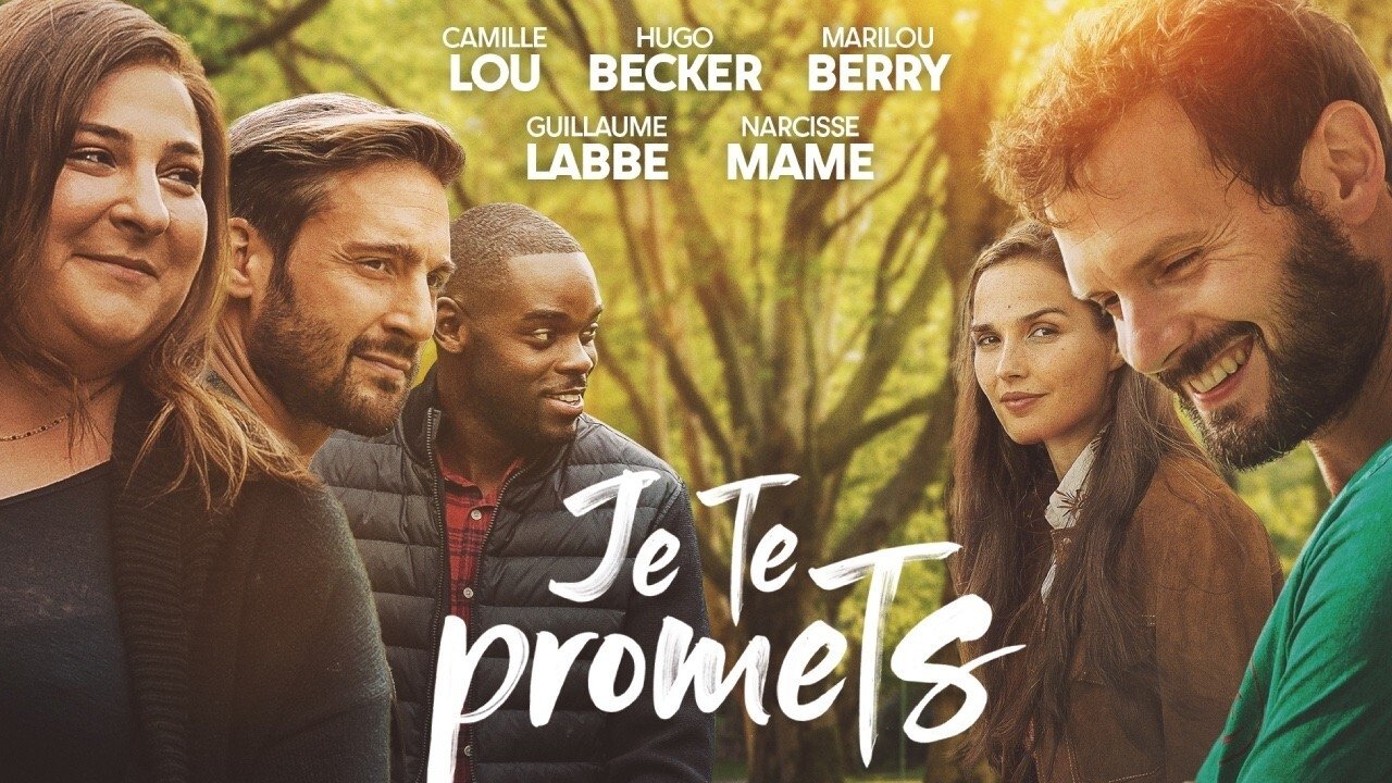 Je te promets