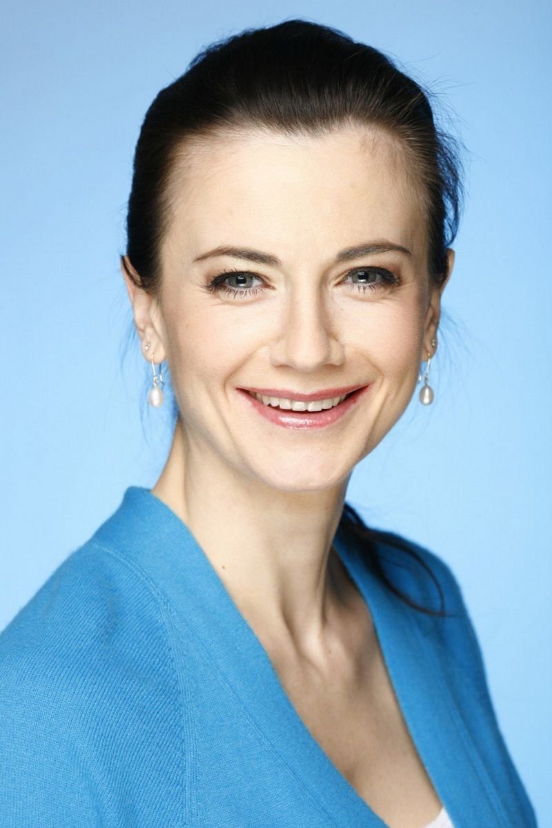 Foto de Ксения Лаврова-Глинка