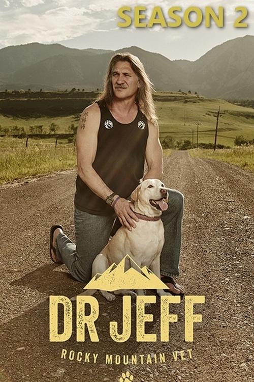 Poster de Temporada 2