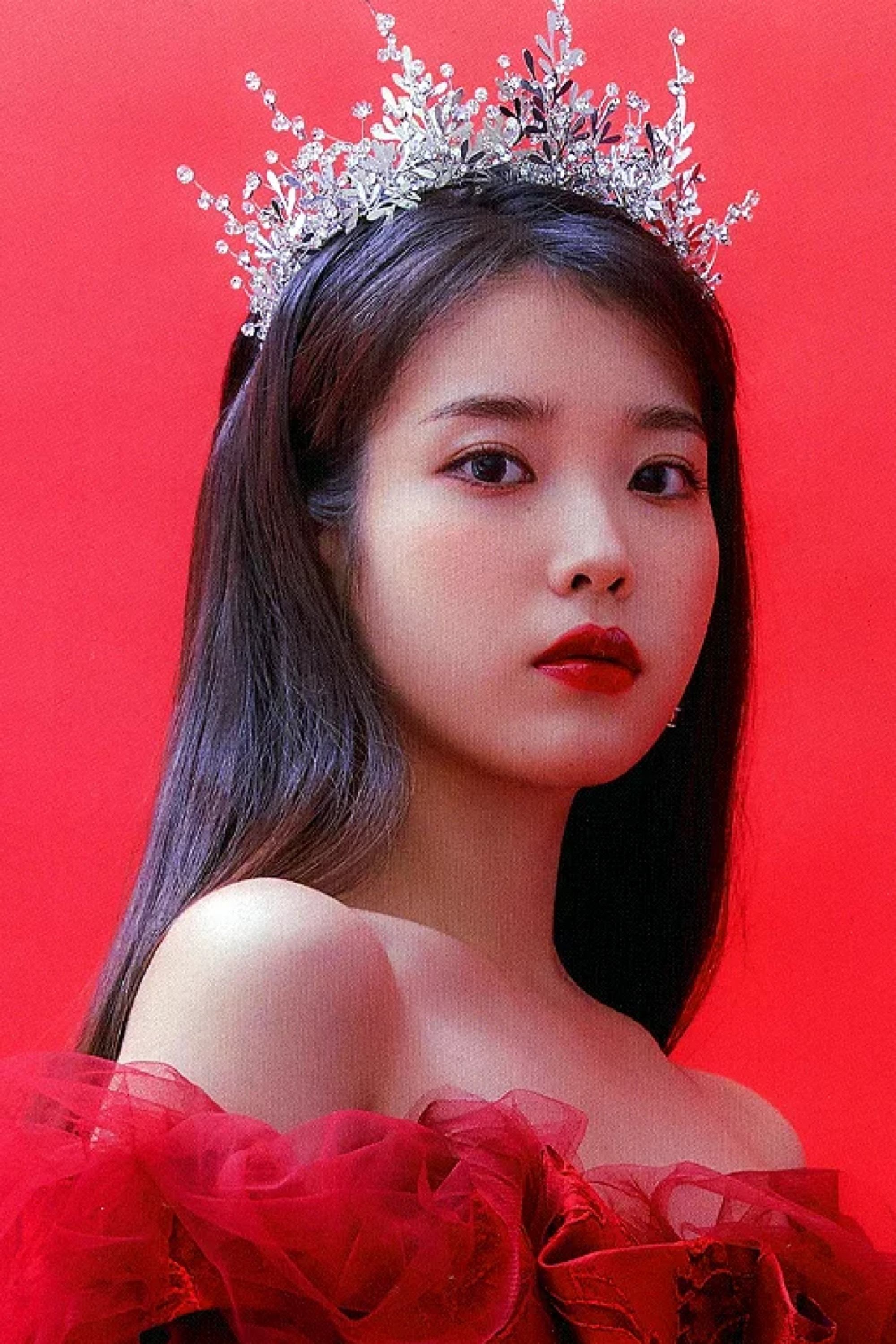 Foto de IU