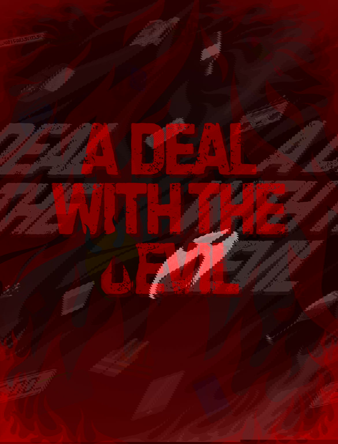 A Deal With The Devil