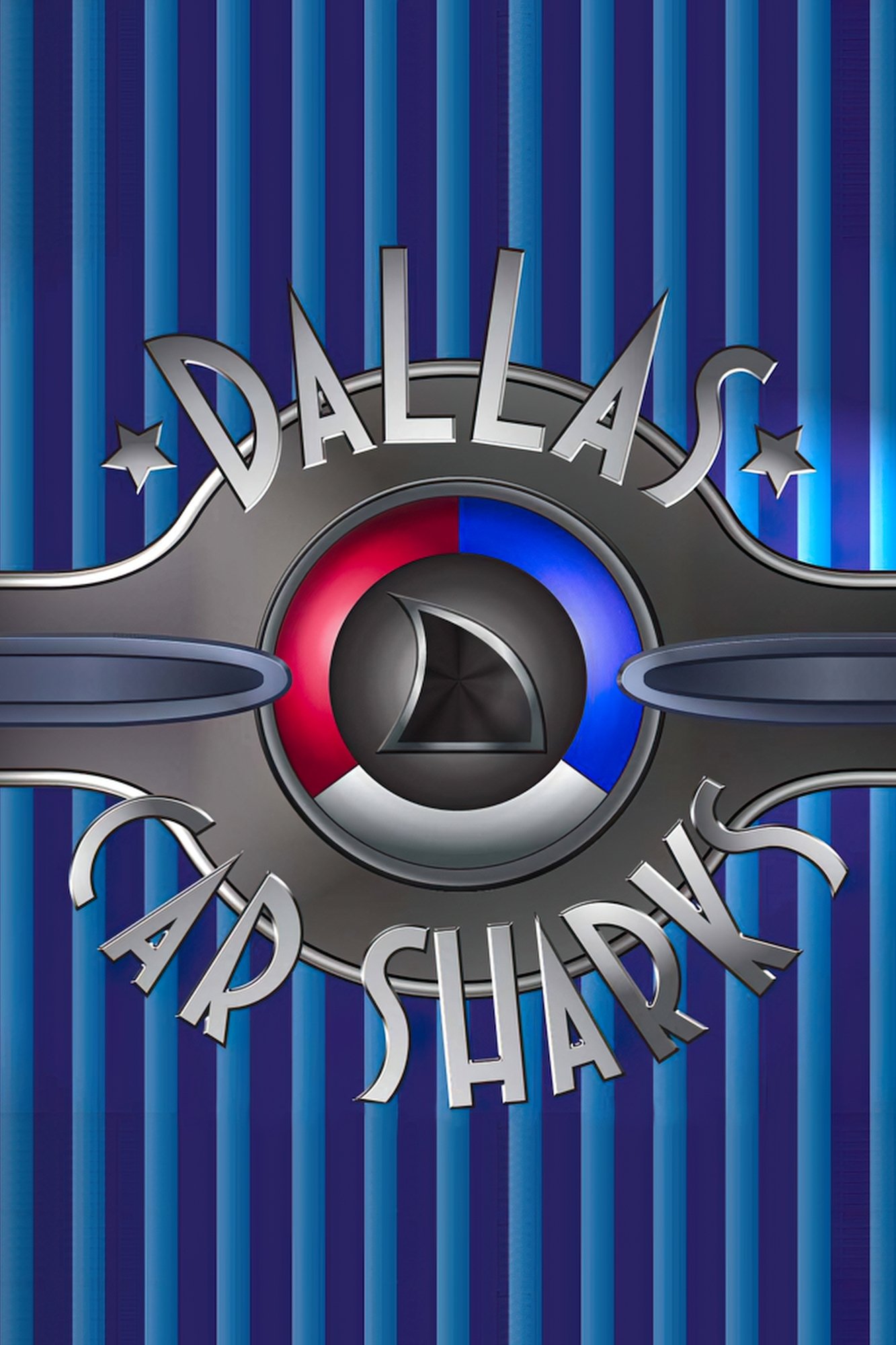 Poster de Dallas Car Sharks
