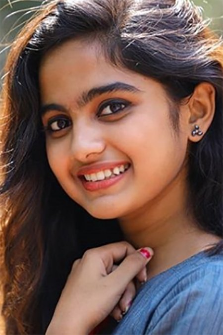 Foto de Devika Sanjay