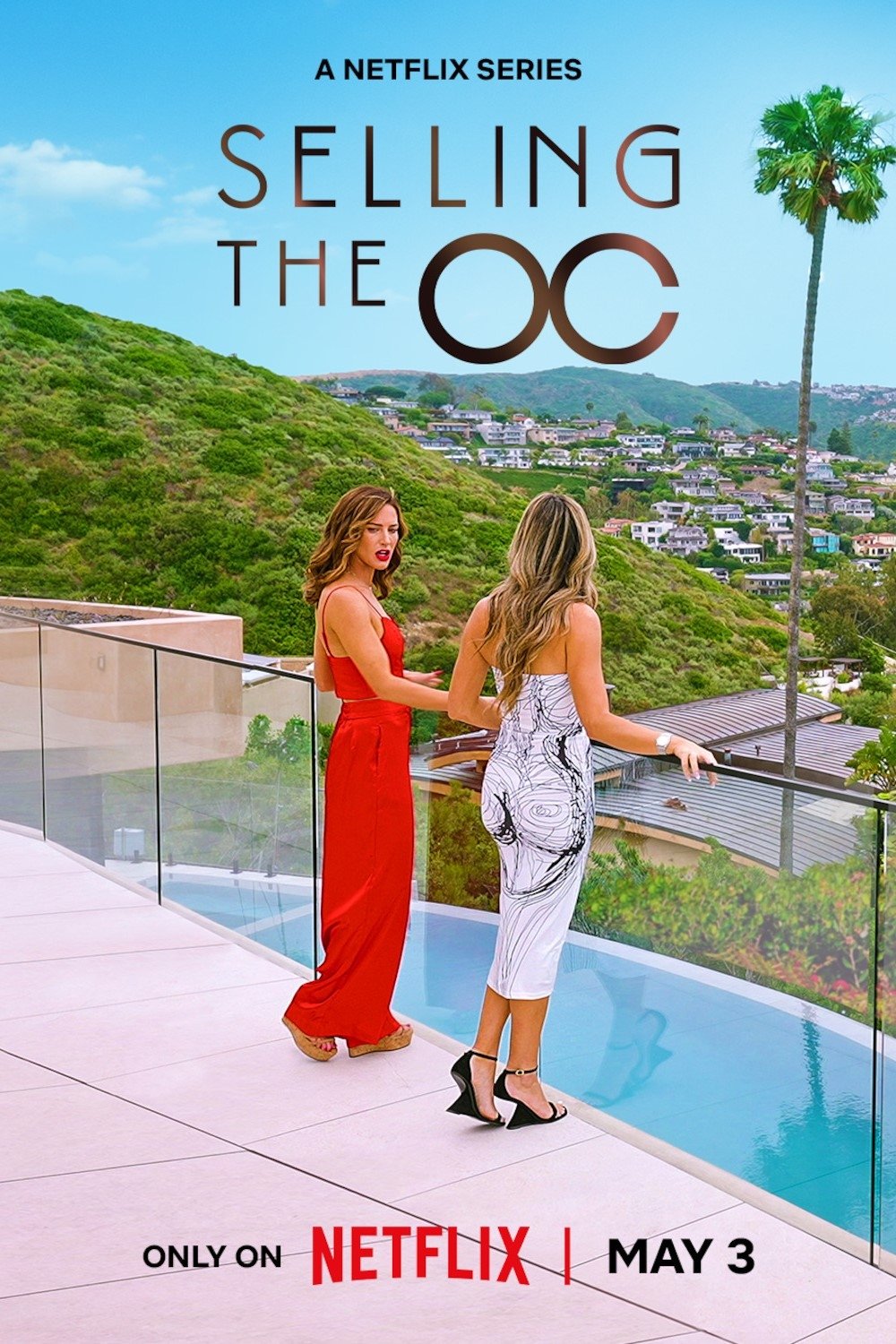 Poster de Temporada 3