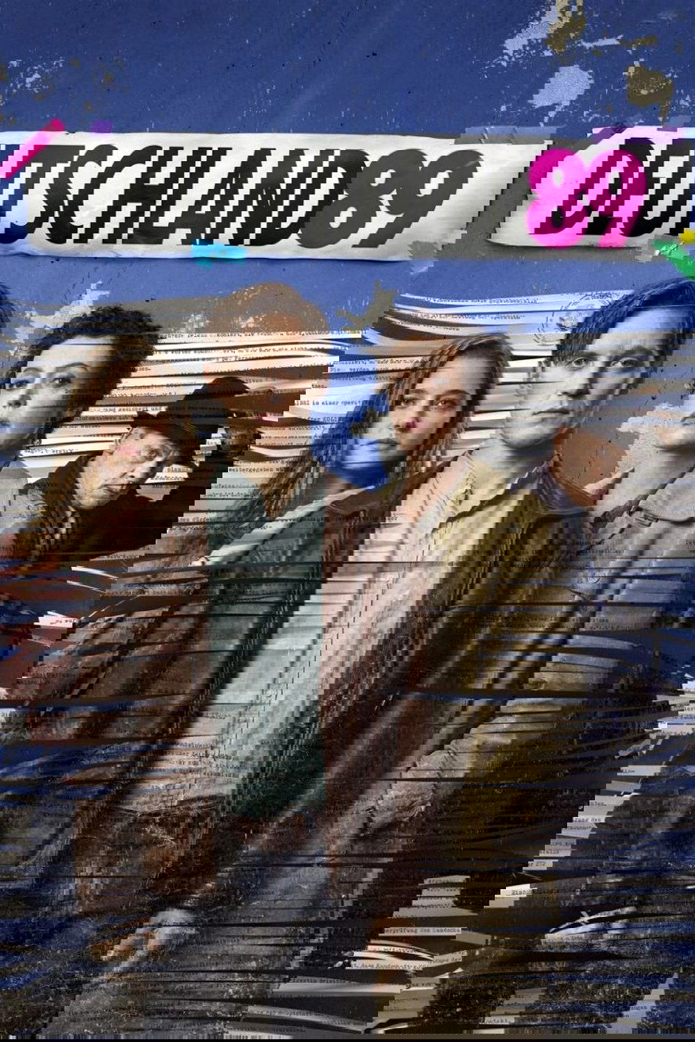 Poster de Temporada 3