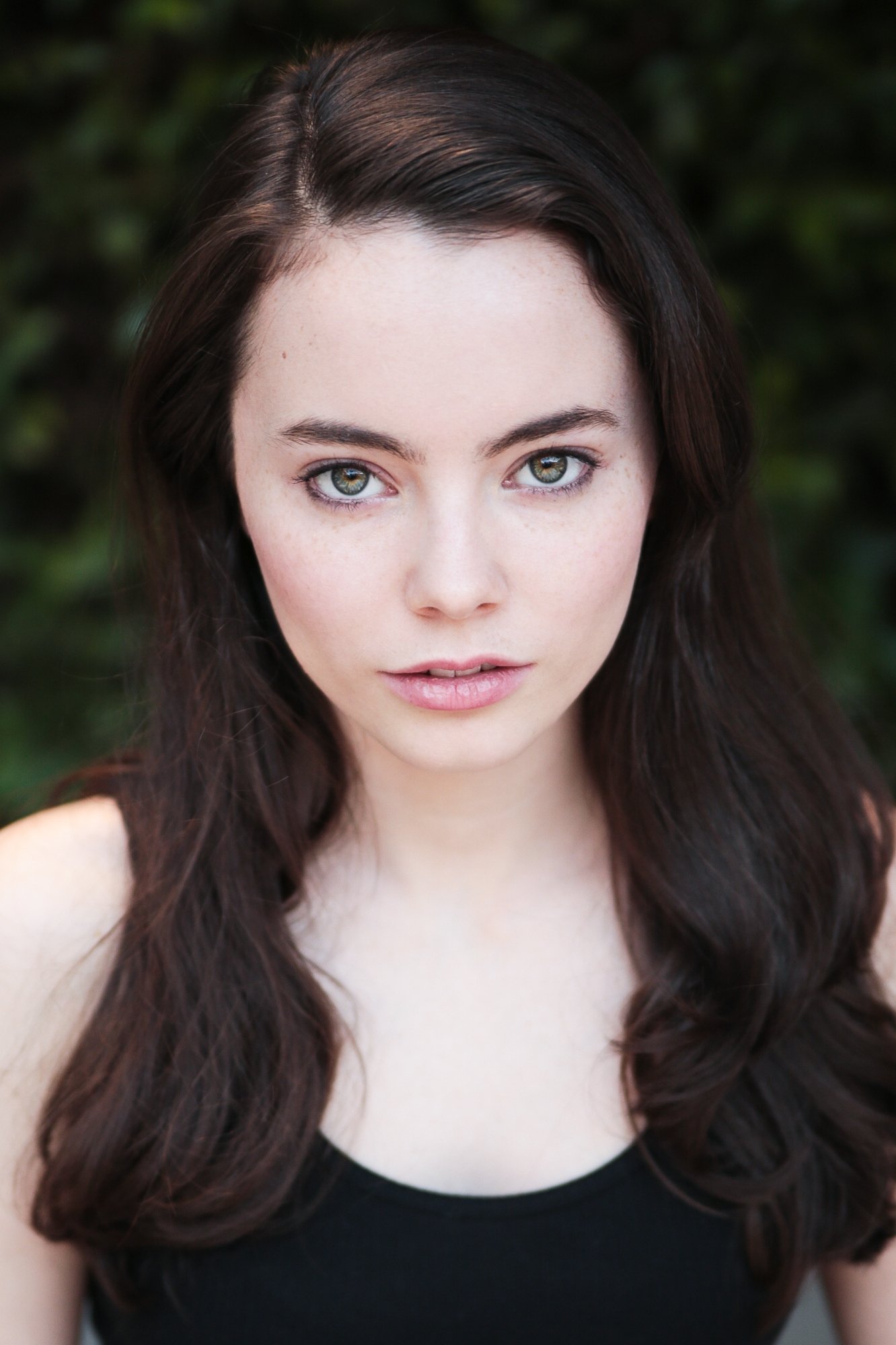 Foto de Freya Tingley