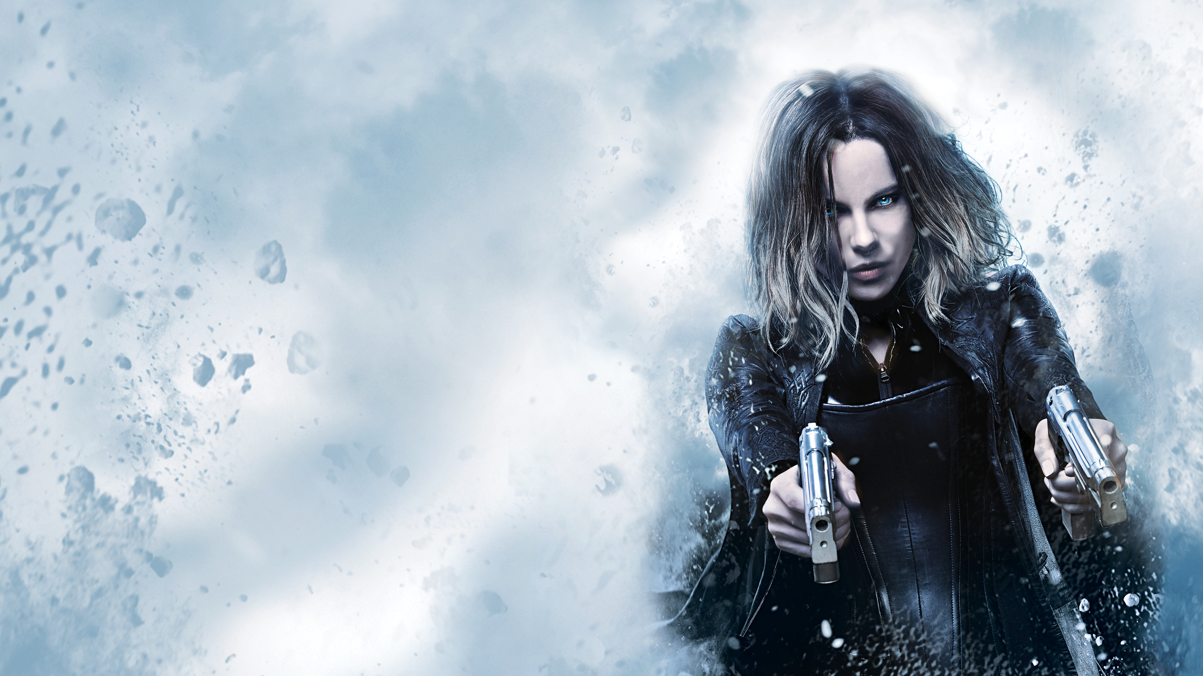 Underworld Collection