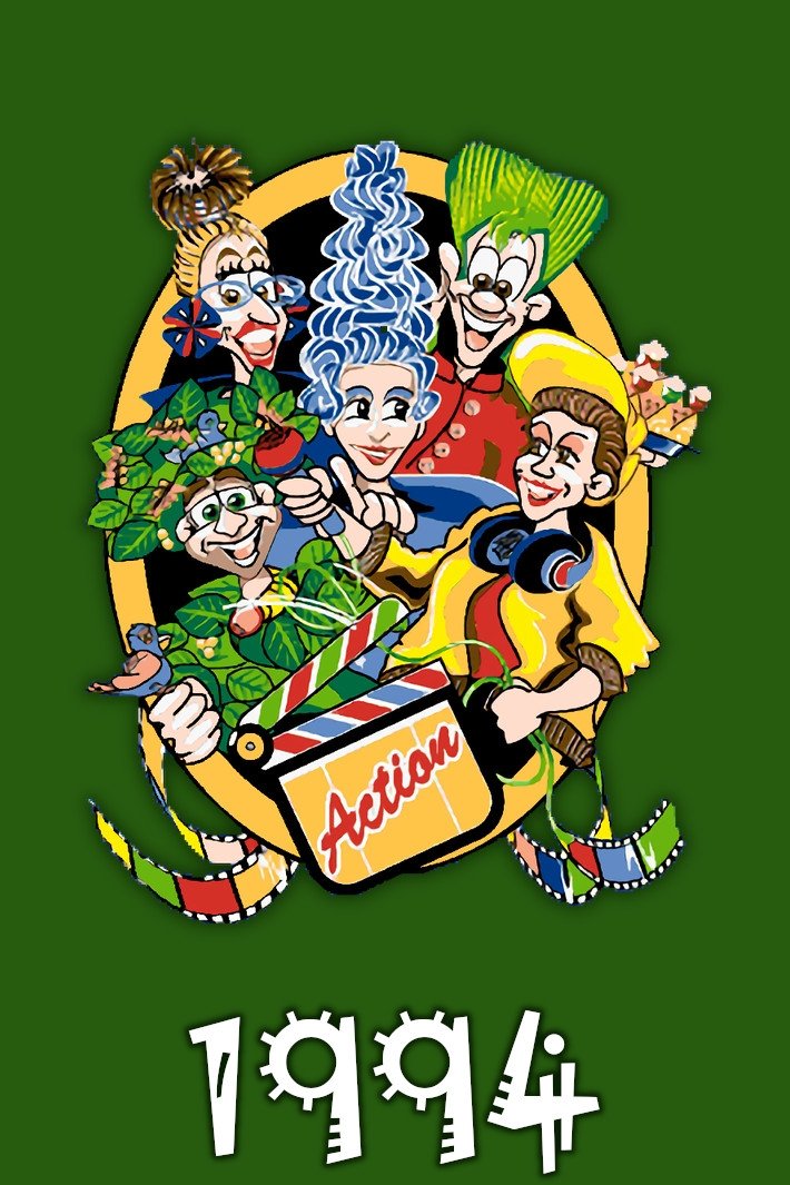 Poster de Temporada 1